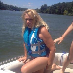 Meet your Posher, Teresa